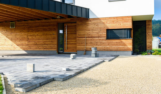 Best Affordable Driveway Pavers  in Brooksi, DE