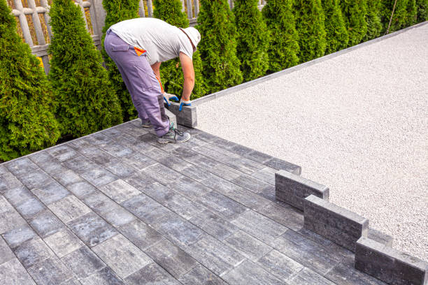 Reliable Brookside, DE Driveway Pavers Solutions