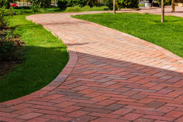Best Interlocking Driveway Pavers  in Brooksi, DE