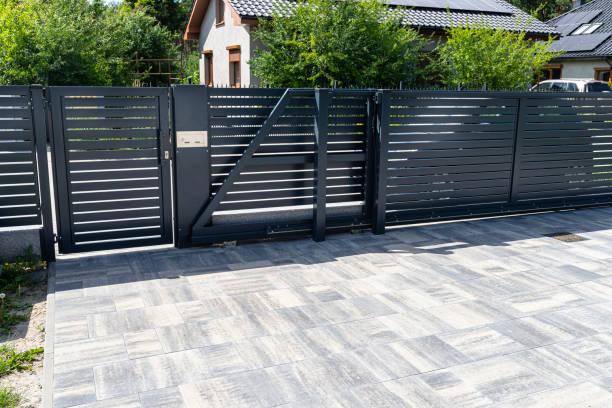 Decorative Driveway Pavers in Brookside, DE