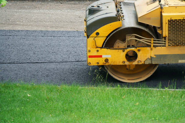 Best Driveway Paving Contractor  in Brooksi, DE