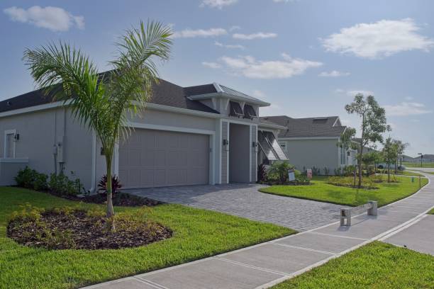 Best Best Driveway Pavers  in Brooksi, DE